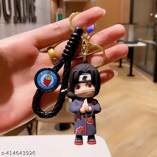 Itachi Uchiha
